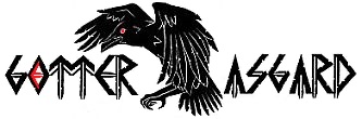 Logo GÖTTER-ASGARD